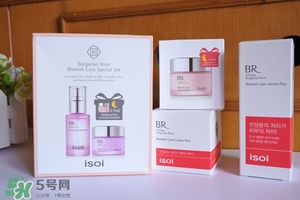 isoi伊所愛是什么牌子？isoi伊所愛是哪個國家的