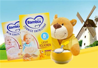 Bambix米粉怎么樣？Bambix米粉好不好？