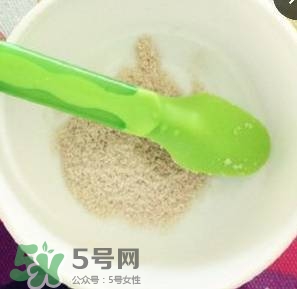 farex米粉怎么樣？farex米粉好不好？