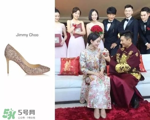jimmy choo是什么牌子？jimmy choo是什么檔次？