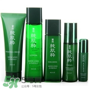 kose適合什么膚質(zhì)？高絲適合油性皮膚嗎？