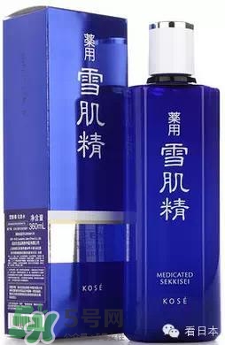 kose高絲是哪個國家的品牌？高絲是資生堂的嗎？