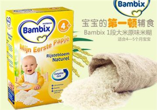 bambix是哪個(gè)國(guó)家的品牌？bambix米粉是哪里生產(chǎn)的？