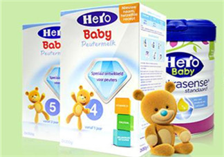 Hero baby價格多少？Hero baby售價多少？