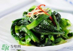 萵苣葉怎么吃？萵苣葉怎么做好吃