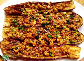烤茄子烤箱要多長(zhǎng)時(shí)間？如何用烤箱烤茄子？