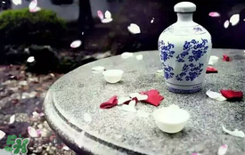 桃花醉酒好喝嗎？喝桃花醉酒有什么好處？