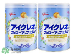 Icreo固力果奶粉是什么品牌？Icreo固力果奶粉是哪個(gè)國家的品牌？