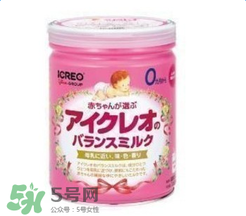 Icreo固力果奶粉是什么品牌？Icreo固力果奶粉是哪個(gè)國家的品牌？