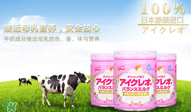 Icreo固力果奶粉怎么樣？Icreo固力果奶粉好不好？