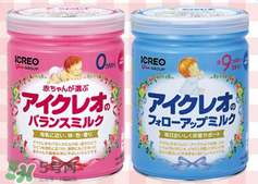 Icreo固力果奶粉怎么樣？Icreo固力果奶粉好不好？