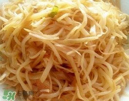 芥菜疙瘩怎么炒？芥菜疙瘩的做法大全