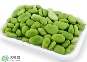 蠶豆為什么小孩不能吃？小孩為什么不能吃蠶豆？
