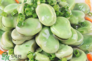 蠶豆為什么小孩不能吃？小孩為什么不能吃蠶豆？