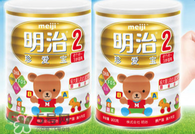 明治奶粉是哪個(gè)國(guó)家的品牌？明治奶粉是哪里生產(chǎn)的？