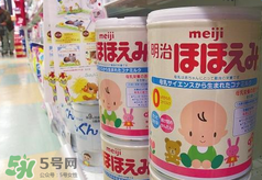 明治奶粉是哪個(gè)國(guó)家的品牌？明治奶粉是哪里生產(chǎn)的？