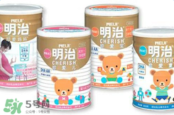 明治奶粉是哪個(gè)國(guó)家的品牌？明治奶粉是哪里生產(chǎn)的？