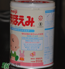明治奶粉是哪個(gè)國(guó)家的品牌？明治奶粉是哪里生產(chǎn)的？