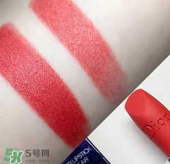 迪奧888和080哪個好看？迪奧080和888區(qū)別