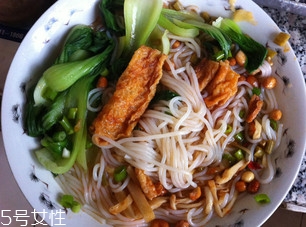 螺絲粉怎么煮好吃？網(wǎng)上買的螺絲粉怎么煮