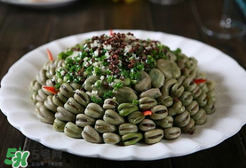 蠶豆煮多長時(shí)間會(huì)熟？蠶豆怎么煮好吃？
