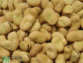 蠶豆變黑還能吃嗎？蠶豆變黑吃了會(huì)中毒嗎？