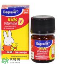 Dagravit保健品是什么牌子？Dagravit是哪個(gè)國家的牌子？