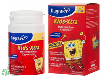 Dagravit保健品是什么牌子？Dagravit是哪個(gè)國家的牌子？
