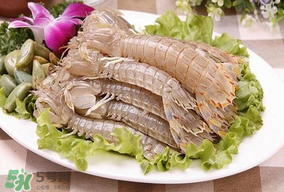 皮皮蝦不能和什么一起吃？皮皮蝦和什么不能在一起吃？