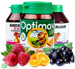 optimax復(fù)合維生素怎么樣？optimax復(fù)合維生素好不好？