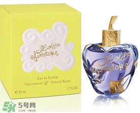 lolita lempicka洛儷塔是什么牌子？洛儷塔是什么檔次？