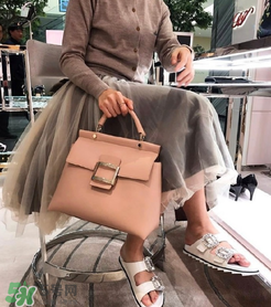 roger vivier2017新款包包好看嗎？roger vivier春夏新款包包有哪些？