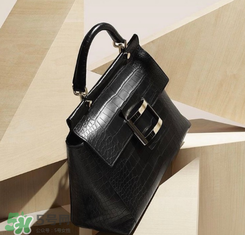 roger vivier2017新款包包好看嗎？roger vivier春夏新款包包有哪些？