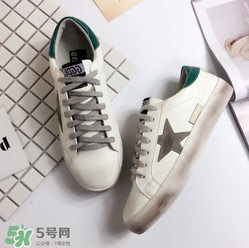 golden goose小臟鞋怎么選尺碼？ggdb小臟鞋鞋碼偏大嗎？