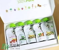 小皮果泥是英國(guó)的嗎？小皮果泥是國(guó)外的嗎？