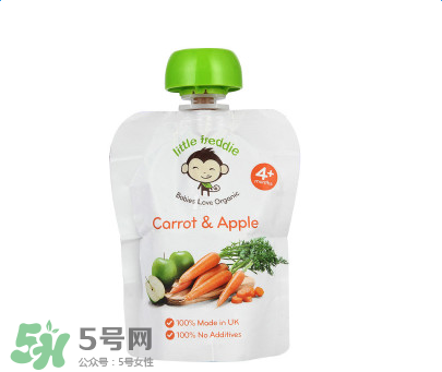 小皮果泥是英國(guó)的嗎？小皮果泥是國(guó)外的嗎？
