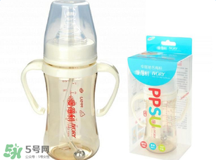 奶瓶里的小球是用來干什么的？奶瓶里吸管球的作用？