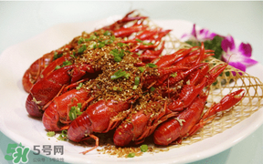 小龍蝦為什么那么貴？小龍蝦怎么這么貴？