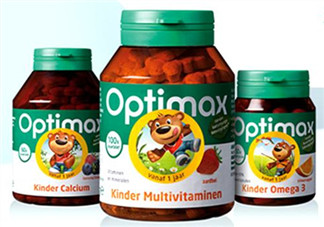 Optimax鈣片怎么樣？Optimax鈣片好不好？