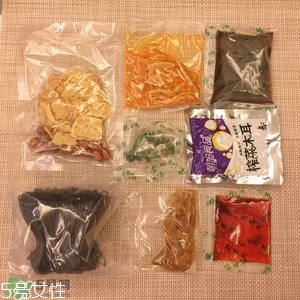 螺絲粉好吃嗎？螺絲粉哪個牌子好吃