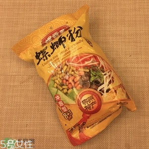 螺絲粉好吃嗎？螺絲粉哪個牌子好吃