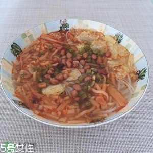 螺絲粉好吃嗎？螺絲粉哪個牌子好吃