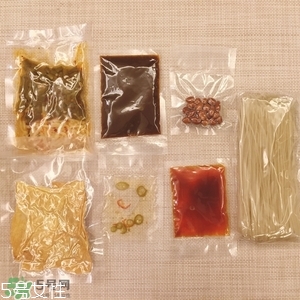 螺絲粉好吃嗎？螺絲粉哪個牌子好吃