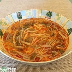 螺絲粉好吃嗎？螺絲粉哪個牌子好吃