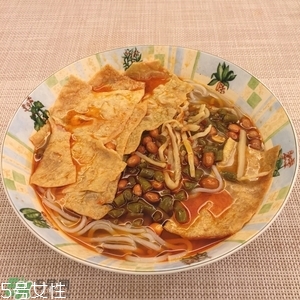螺絲粉好吃嗎？螺絲粉哪個牌子好吃