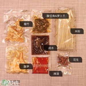 螺絲粉好吃嗎？螺絲粉哪個牌子好吃