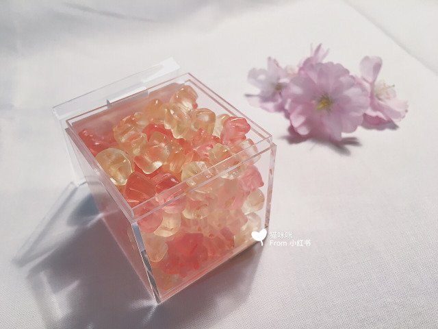sugarfina糖果多少錢一盒？sugarfina糖果什么味道
