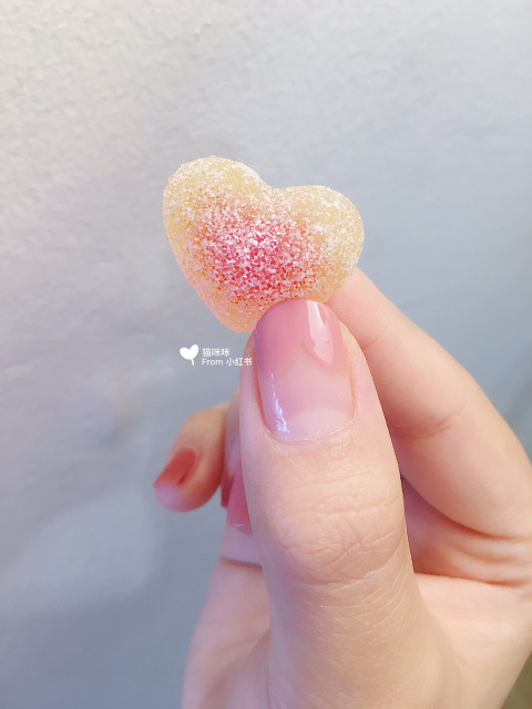 sugarfina糖果多少錢一盒？sugarfina糖果什么味道