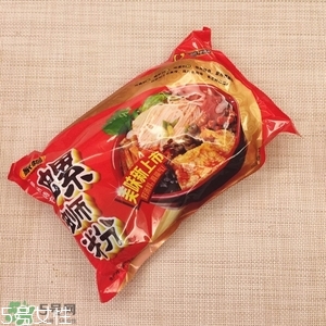 螺絲粉好吃嗎？螺絲粉哪個牌子好吃