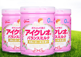 Icreo固力果奶粉是什么品牌？Icreo固力果奶粉是哪個(gè)國(guó)家的品牌？
